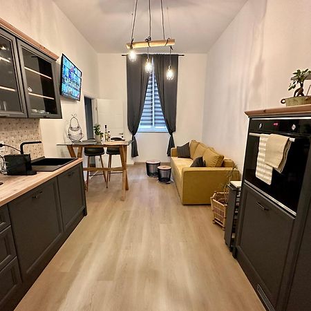 Apartment Vidri Ριέκα Εξωτερικό φωτογραφία