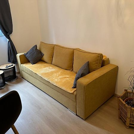 Apartment Vidri Ριέκα Εξωτερικό φωτογραφία