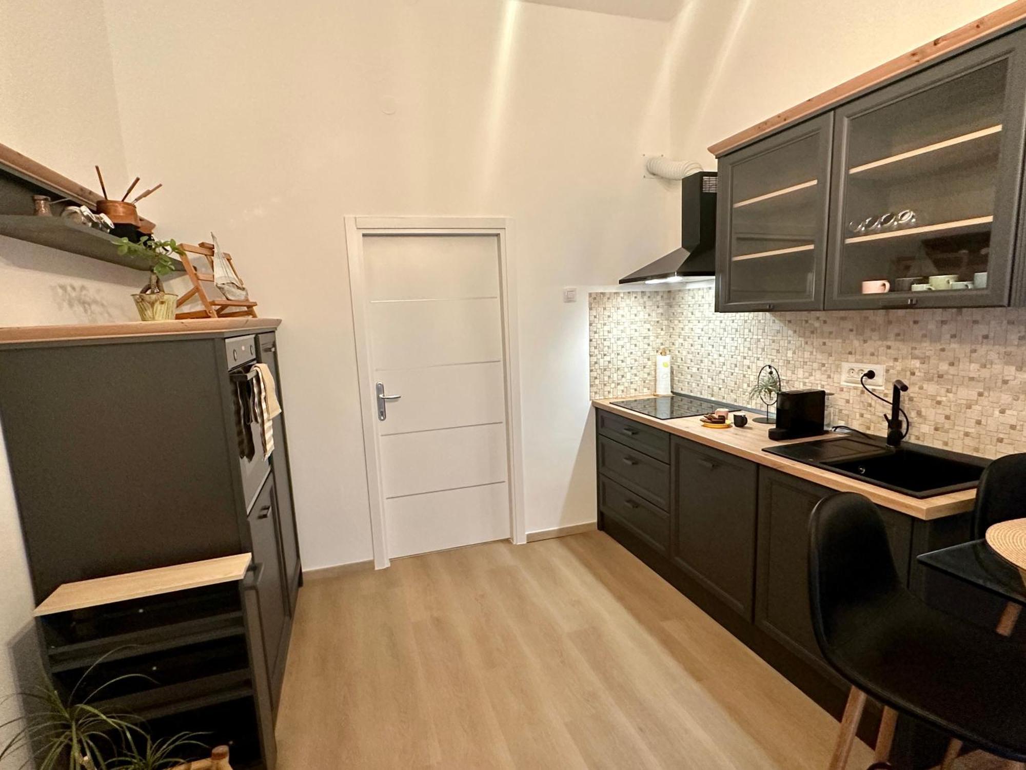 Apartment Vidri Ριέκα Εξωτερικό φωτογραφία