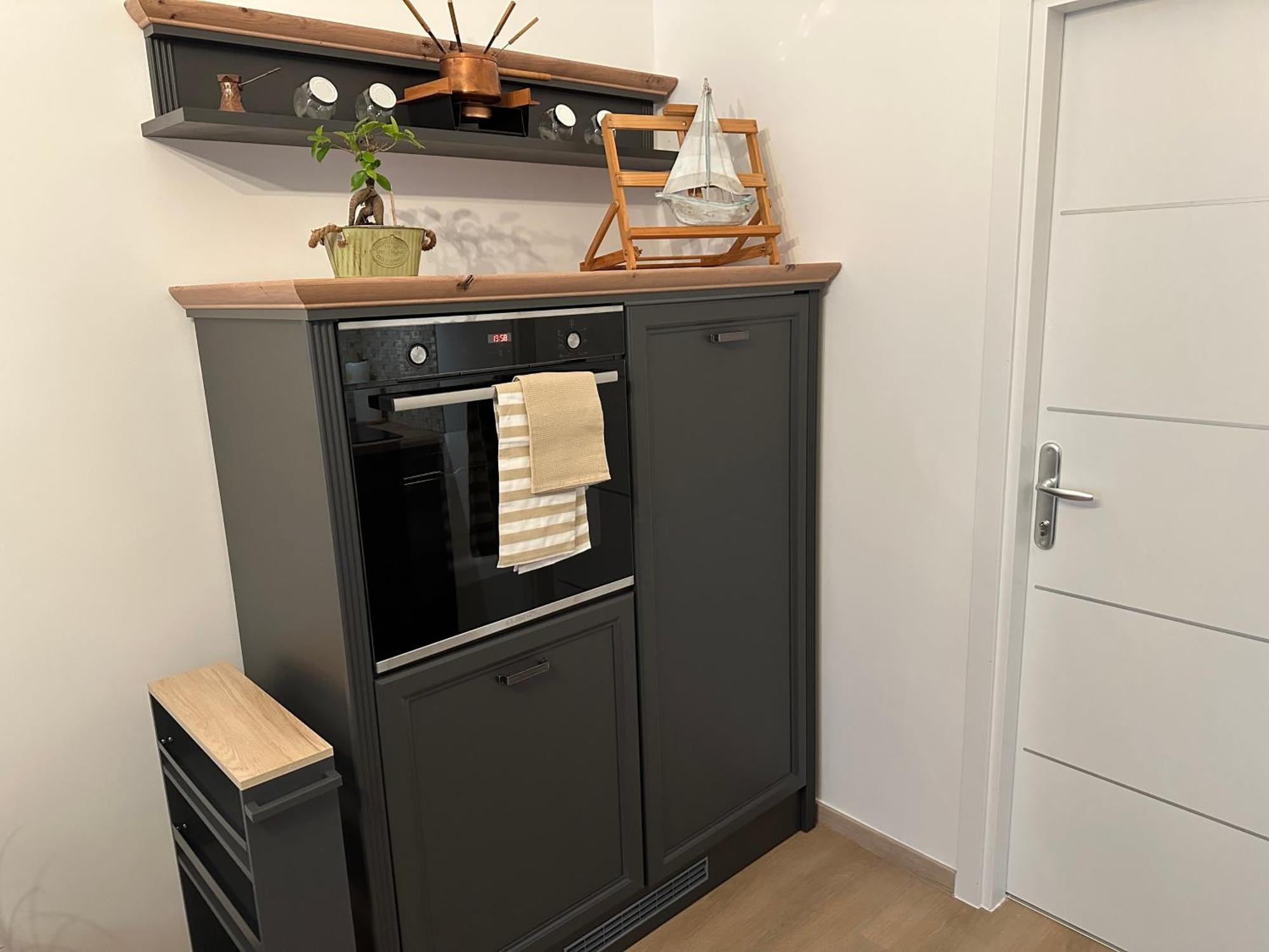 Apartment Vidri Ριέκα Εξωτερικό φωτογραφία