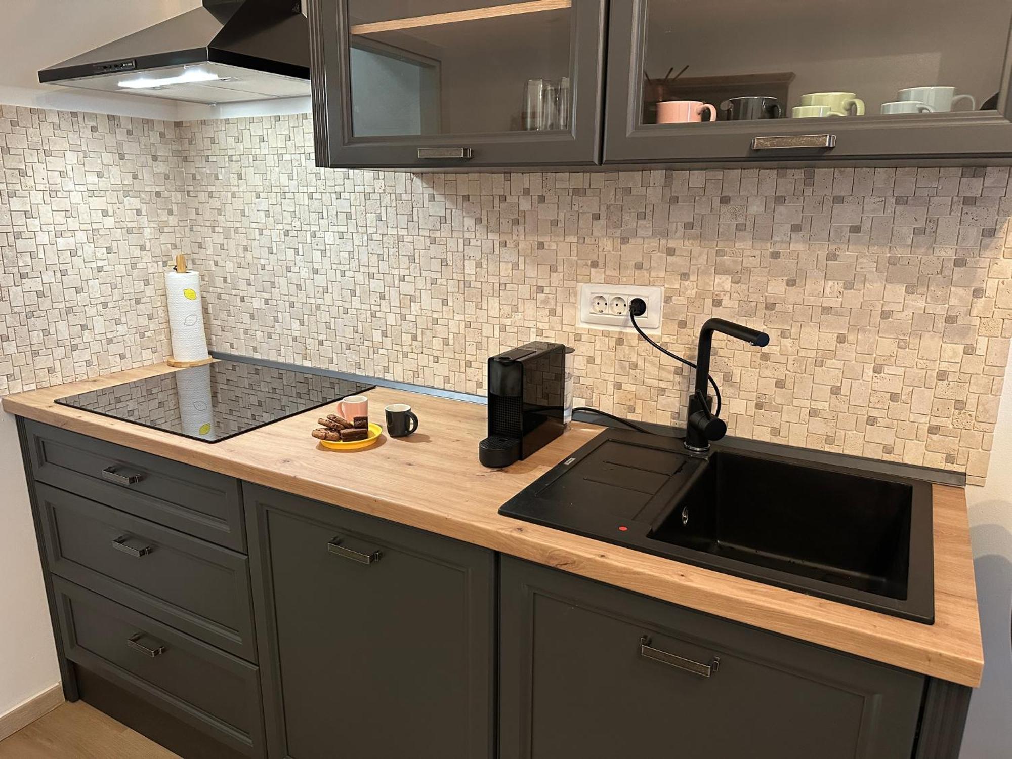 Apartment Vidri Ριέκα Εξωτερικό φωτογραφία