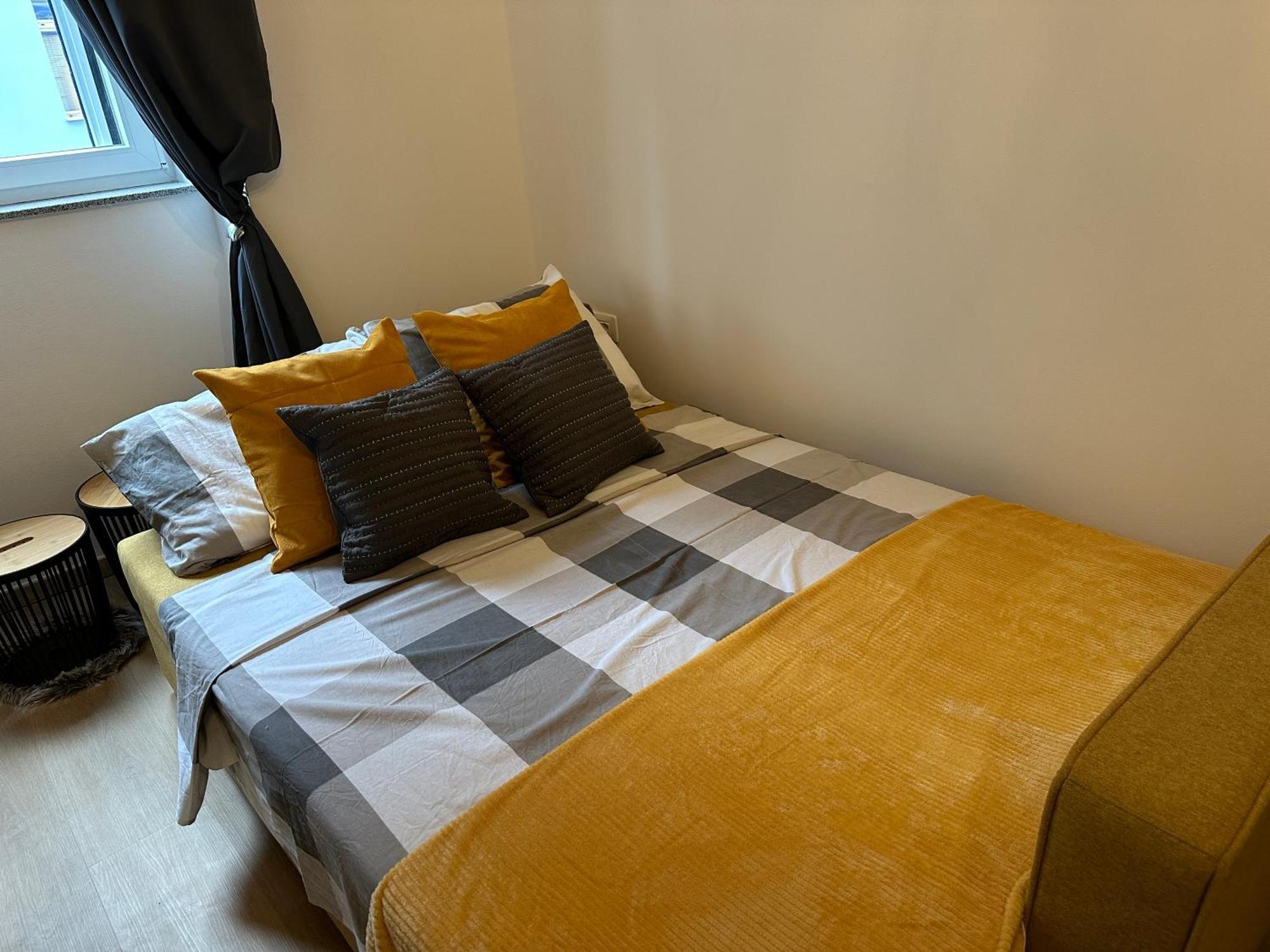Apartment Vidri Ριέκα Εξωτερικό φωτογραφία