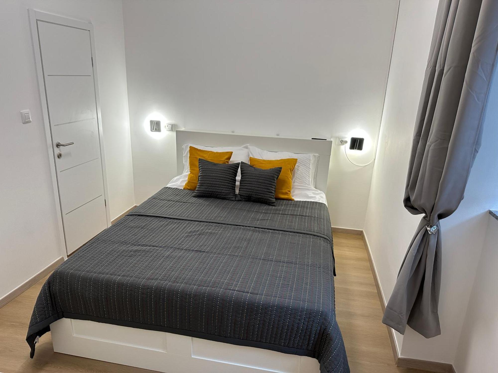 Apartment Vidri Ριέκα Εξωτερικό φωτογραφία