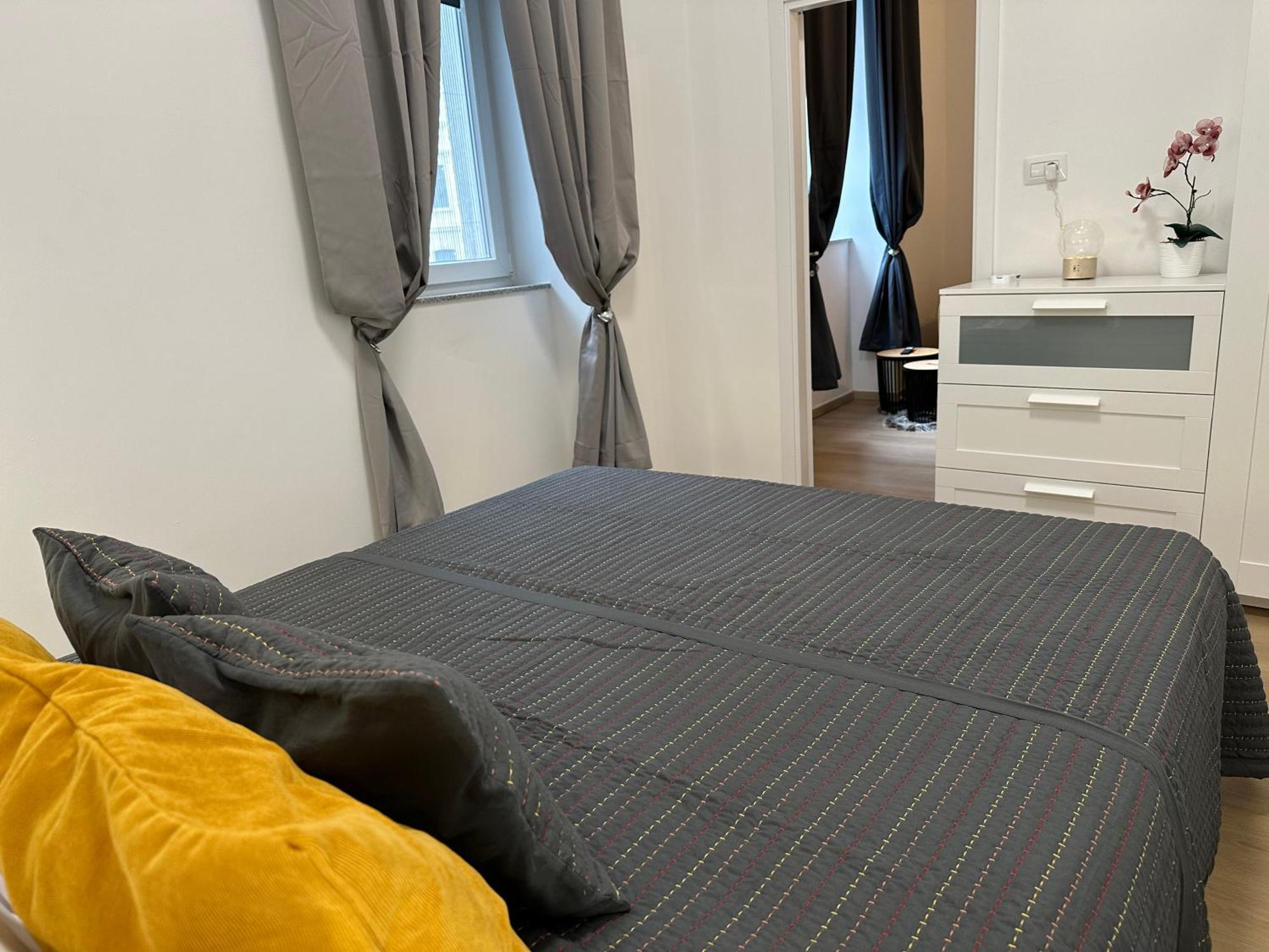 Apartment Vidri Ριέκα Εξωτερικό φωτογραφία