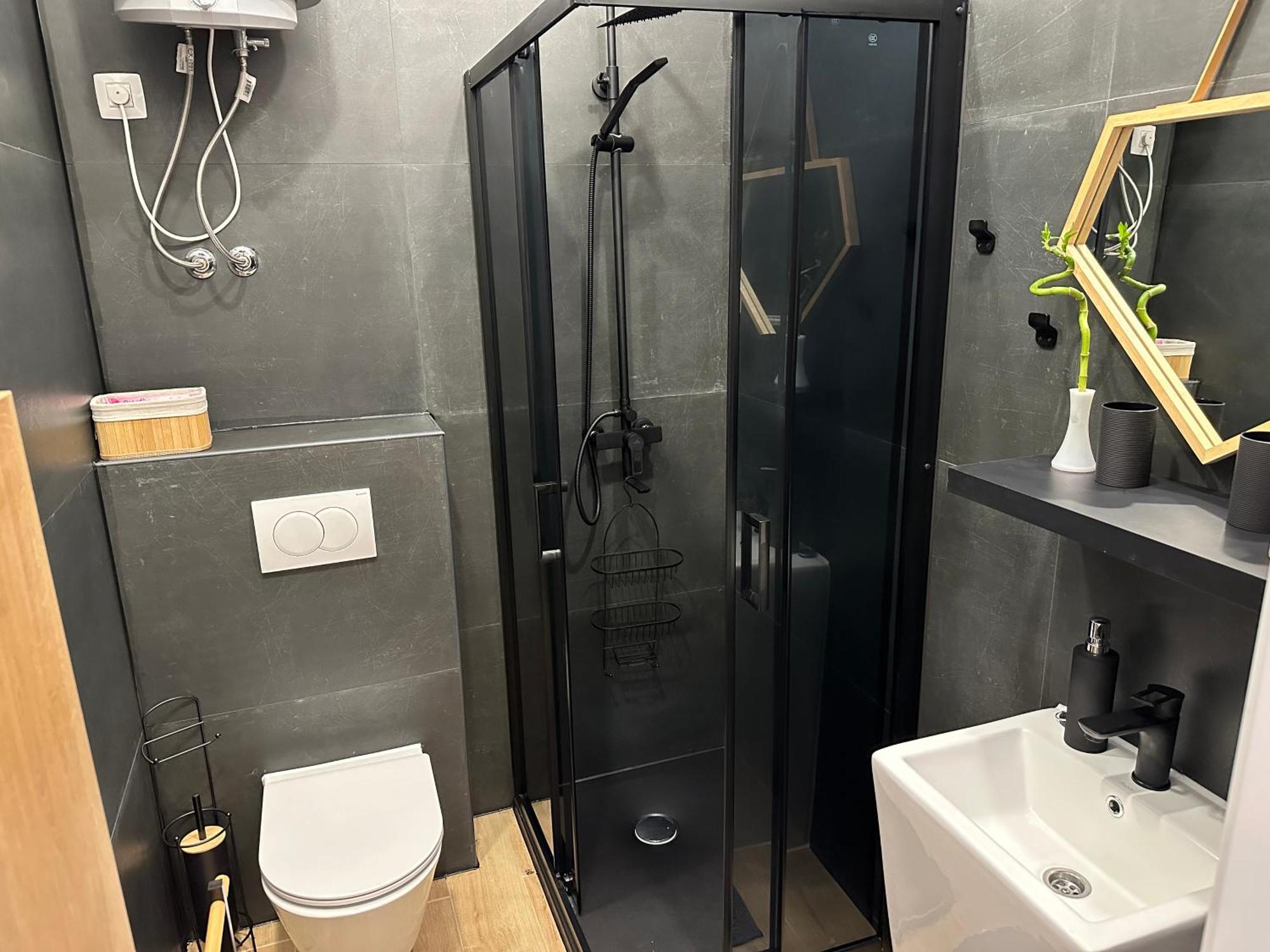 Apartment Vidri Ριέκα Εξωτερικό φωτογραφία