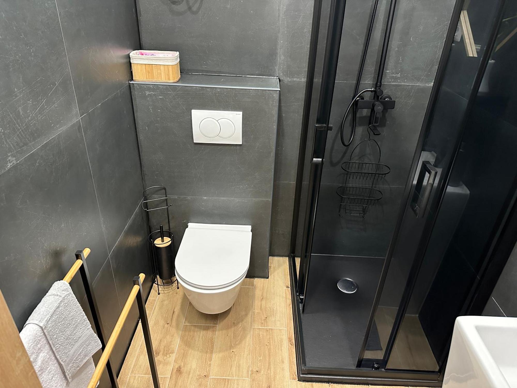 Apartment Vidri Ριέκα Εξωτερικό φωτογραφία